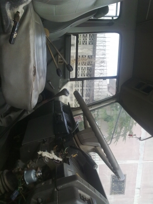 ขาย มิซู ฟูโซ 168 แรง เกียร์สโล