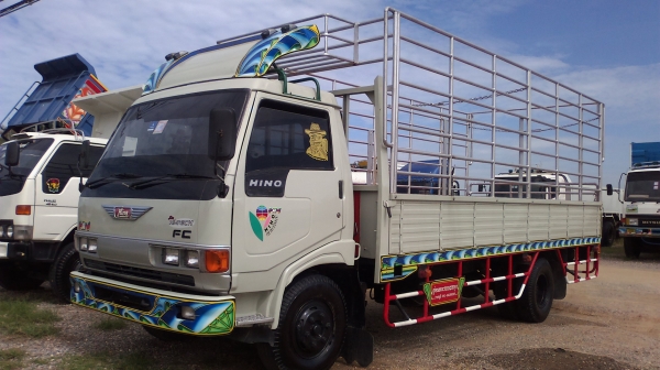 รถสวยราคาถูก