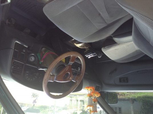 รถกระบะ Toyota cab ปี'38 เพาเวอร์ ขายตามสภาพ 168,000