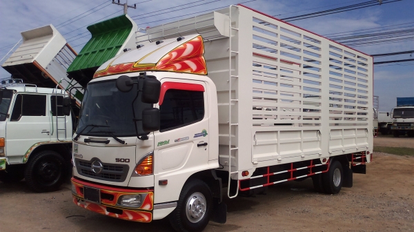 รถสวยราคาถูก