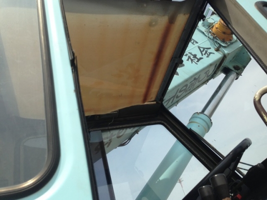 ขายรถเครน KOBELCO RK70M มีVDOครับ ยกสูง 21 เมตร นำเข้าจากญี่ปุ่น ติดต่อ 081-2990958 ขายรถเครน KOBELCO RK70M มีVDOครับ ยกสูง 21 เมตร นำเข้าจากญี่ปุ่น ติดต่อ 081-2990958