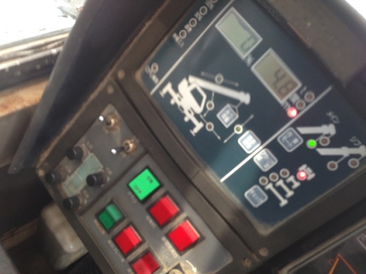 ขายรถเครน KOBELCO RK70M มีVDOครับ ยกสูง 21 เมตร นำเข้าจากญี่ปุ่น ติดต่อ 081-2990958 ขายรถเครน KOBELCO RK70M มีVDOครับ ยกสูง 21 เมตร นำเข้าจากญี่ปุ่น ติดต่อ 081-2990958