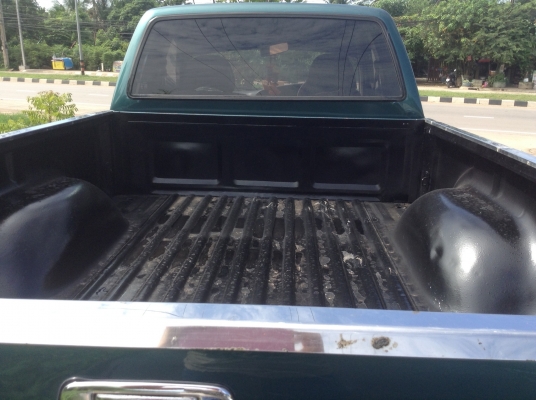 รถกระบะ Toyota cab ปี'38 เพาเวอร์ ขายตามสภาพ 168,000