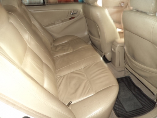 ขายรถเก๋งโตโยต้าวีออสปี50 สภาพสวยพร้อมใช้้