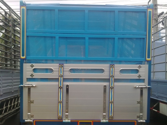 ขาย HINO KM 779 ดัมพ์ปิเนียม