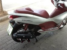 ขายรถ Honda Pcx 150 i รถ 10 เดือน อยู่แถว พระประแดง