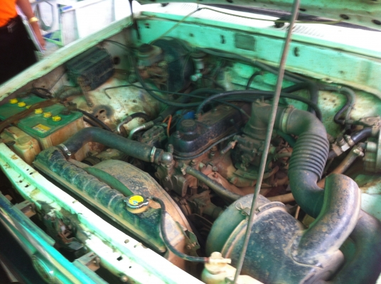 ขายไมตี้ปี39ราคาถูก เครื่อง 2y ติดแก๊สเครื่องดีช่วงล่างดีพร้อมใช้