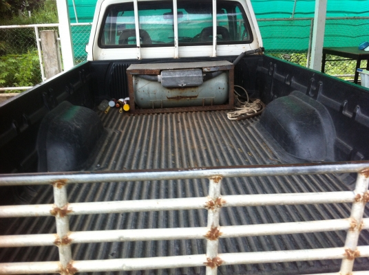 ขายไมตี้ปี39ราคาถูก เครื่อง 2y ติดแก๊สเครื่องดีช่วงล่างดีพร้อมใช้