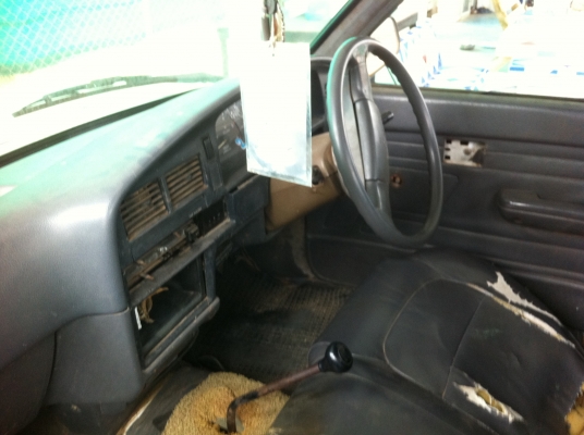 ขายไมตี้ปี39ราคาถูก เครื่อง 2y ติดแก๊สเครื่องดีช่วงล่างดีพร้อมใช้