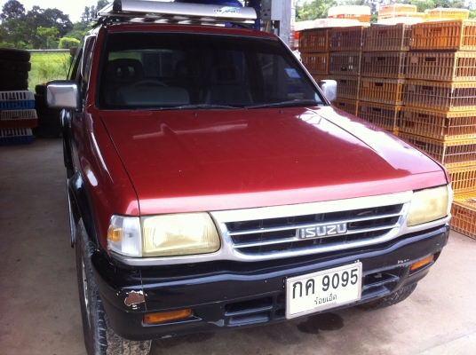 ขายคามิโอ วางเครื่องนิสสัน SR20 ติดแก็ส ขับดีประหยัดด่วนครับ ขายคามิโอ วางเครื่องนิสสัน SR20 ติดแก็ส ขับดีประหยัดด่วนครับ