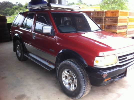 ขายคามิโอ วางเครื่องนิสสัน SR20 ติดแก็ส ขับดีประหยัดด่วนครับ ขายคามิโอ วางเครื่องนิสสัน SR20 ติดแก็ส ขับดีประหยัดด่วนครับ