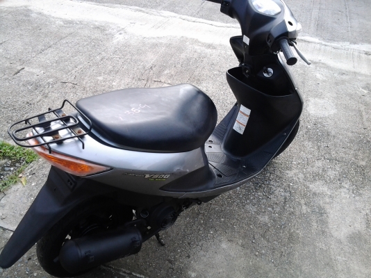 รถป๊อป suzuki รถป๊อป suzuki