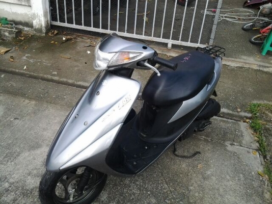 รถป๊อป suzuki