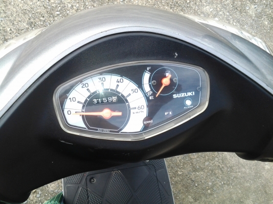 รถป๊อป suzuki รถป๊อป suzuki