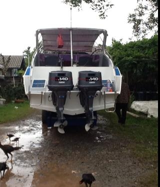 ขายสปีดโบ๊ต ขายสปีดโบ๊ต