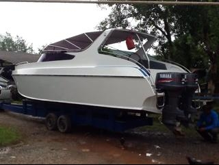 ขายสปีดโบ๊ต ขายสปีดโบ๊ต