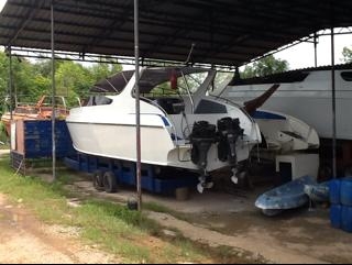 ขายสปีดโบ๊ต ขายสปีดโบ๊ต