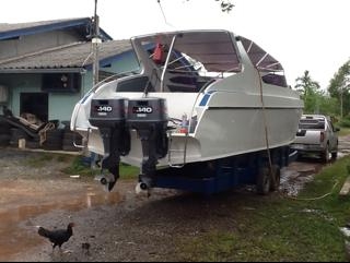 ขายสปีดโบ๊ต ขายสปีดโบ๊ต