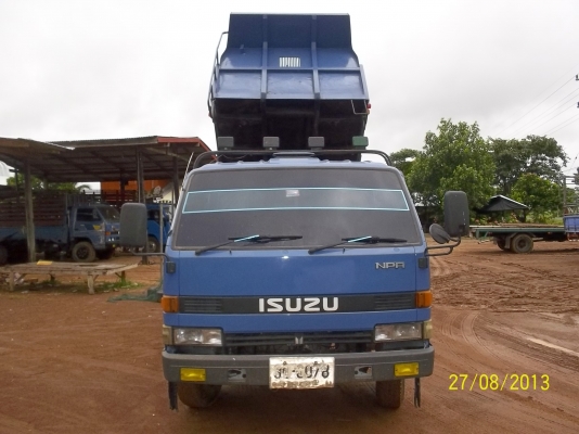 ขาย6ดั้มพร้อมใช้  สั่งลุยแท้ เปลี่ยนหัวมาใหม่ ช่วงล่าง F