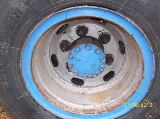 ขาย6ดั้มพร้อมใช้  สั่งลุยแท้ เปลี่ยนหัวมาใหม่ ช่วงล่าง F