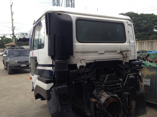 หัวนิสสันรุ่นใหม่ จากญี่ปุ่น