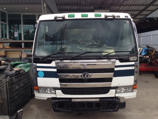 หัวนิสสันรุ่นใหม่ จากญี่ปุ่น