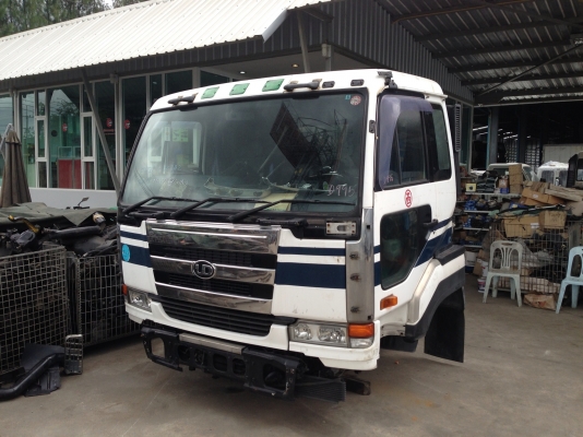 หัวนิสสันรุ่นใหม่ จากญี่ปุ่น