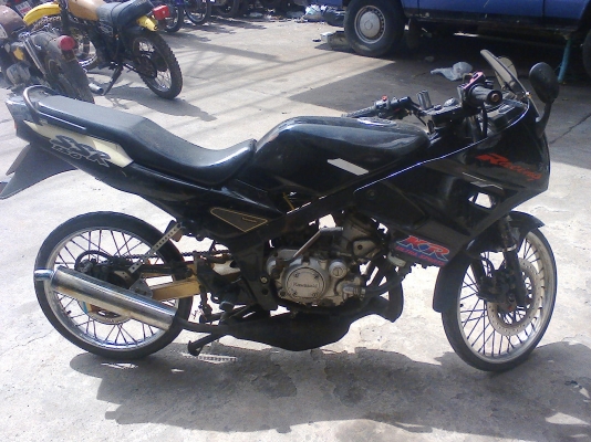 KR-150