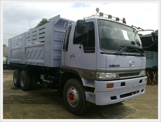 ขาย HINO 2K ปี45 กระบะดั้มสามมิตร ขาย HINO 2K ปี45 กระบะดั้มสามมิตร