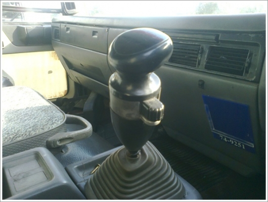 ขาย HINO 2K ปี45 กระบะดั้มสามมิตร ขาย HINO 2K ปี45 กระบะดั้มสามมิตร