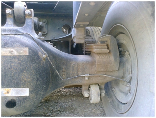 ขาย HINO 2K ปี45 กระบะดั้มสามมิตร ขาย HINO 2K ปี45 กระบะดั้มสามมิตร