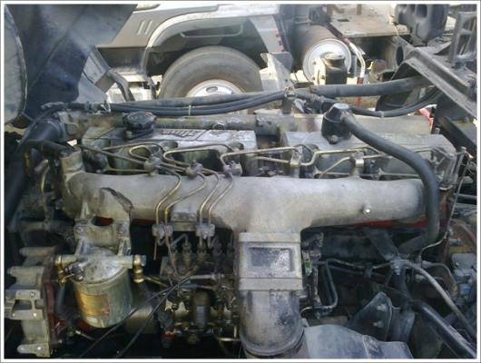 ขาย HINO 2K ปี45 กระบะดั้มสามมิตร ขาย HINO 2K ปี45 กระบะดั้มสามมิตร