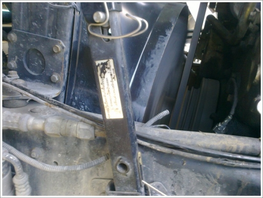 ขาย HINO 2K ปี45 กระบะดั้มสามมิตร ขาย HINO 2K ปี45 กระบะดั้มสามมิตร