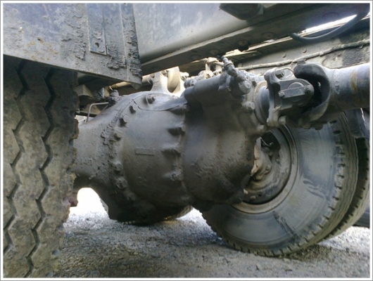 ขาย HINO 2K ปี45 กระบะดั้มสามมิตร ขาย HINO 2K ปี45 กระบะดั้มสามมิตร