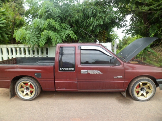 ขอนอกเรื่อง รถบ้านเดิมๆ