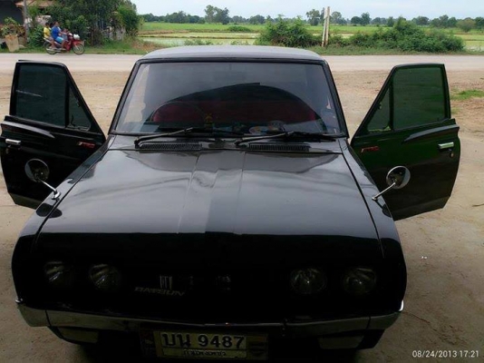 ขายดัสสัน620 แต่งหมดแล้วพร้อมซิ่ง