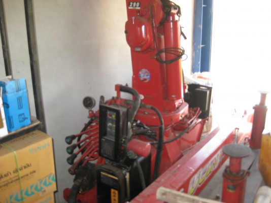 ขายเคนยูนิค  290