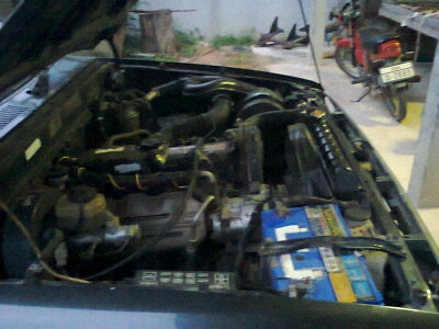 โตโยต้า ไมตี้เอ็ก แค็ป สภาพพร้อมใช้ ราคาถูก