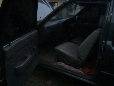 โตโยต้า ไมตี้เอ็ก แค็ป สภาพพร้อมใช้ ราคาถูก