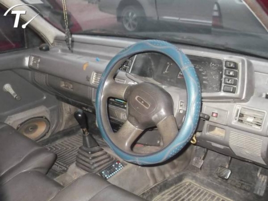 ลดราคาเป็น 98000 ครับ เครื่อง 90 แรงแน่นมาก ล้อแม็กล้อ แอร์ดี ทรงสวยช่วงล่างแน่น