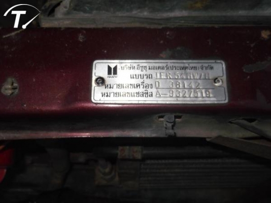 ลดราคาเป็น 98000 ครับ เครื่อง 90 แรงแน่นมาก ล้อแม็กล้อ แอร์ดี ทรงสวยช่วงล่างแน่น