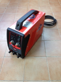 เครื่องเชื่อม Welpro