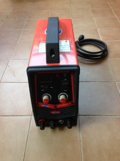 เครื่องเชื่อม Welpro