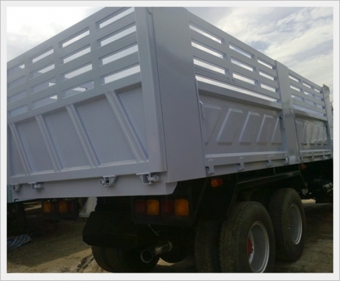 ขาย DAGA 270 ปี 45  ดั้มใหม่ กระบะใหม่