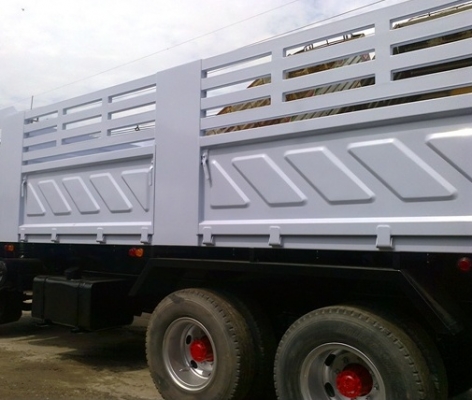 ขาย DAGA 270 ปี 45  ดั้มใหม่ กระบะใหม่