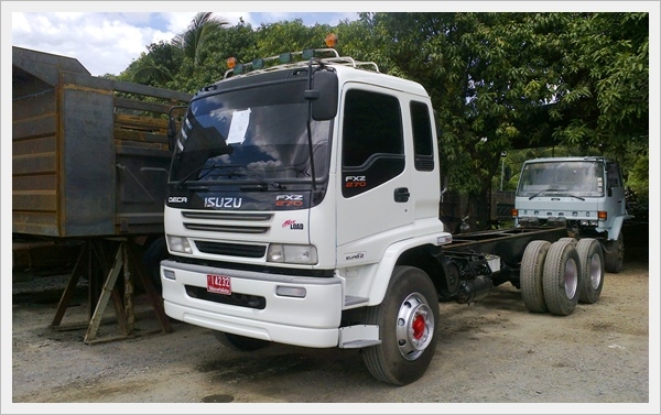 ขาย DAGA 270 ปี 45  ดั้มใหม่ กระบะใหม่