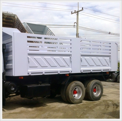 ขาย DAGA 270 ปี 45  ดั้มใหม่ กระบะใหม่