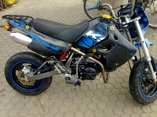 KSR เดิม ปี 5/10/2553