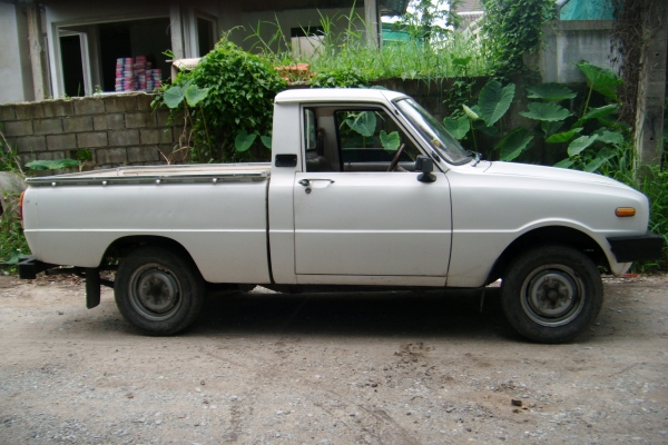 ขายมาสด้า1000 เดิมบาง ทะเบียนโอนพร้อมใช้ ขับไกลได้ภาษีเต็ม57 ขายมาสด้า1000 เดิมบาง ทะเบียนโอนพร้อมใช้ ขับไกลได้ภาษีเต็ม57