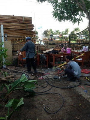 รับติดตั้งหม้อแปลงไฟฟ้า ทุกขนาด ทั่วภาคอีสาน